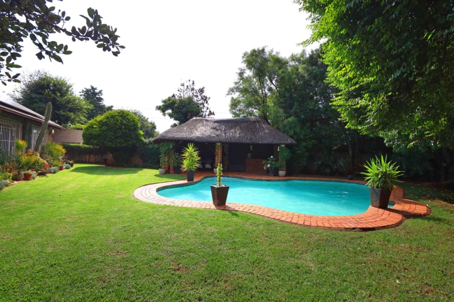 3 Bedroom Property for Sale in Culemborg Park Gauteng