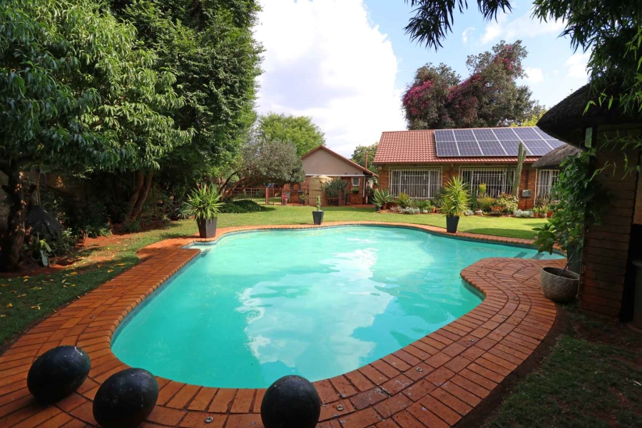 3 Bedroom Property for Sale in Culemborg Park Gauteng