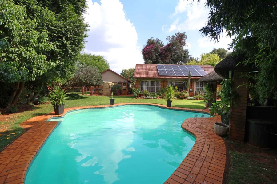3 Bedroom Property for Sale in Culemborg Park Gauteng