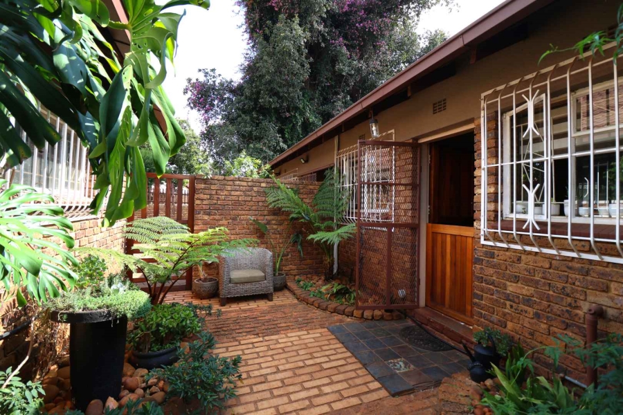 3 Bedroom Property for Sale in Culemborg Park Gauteng