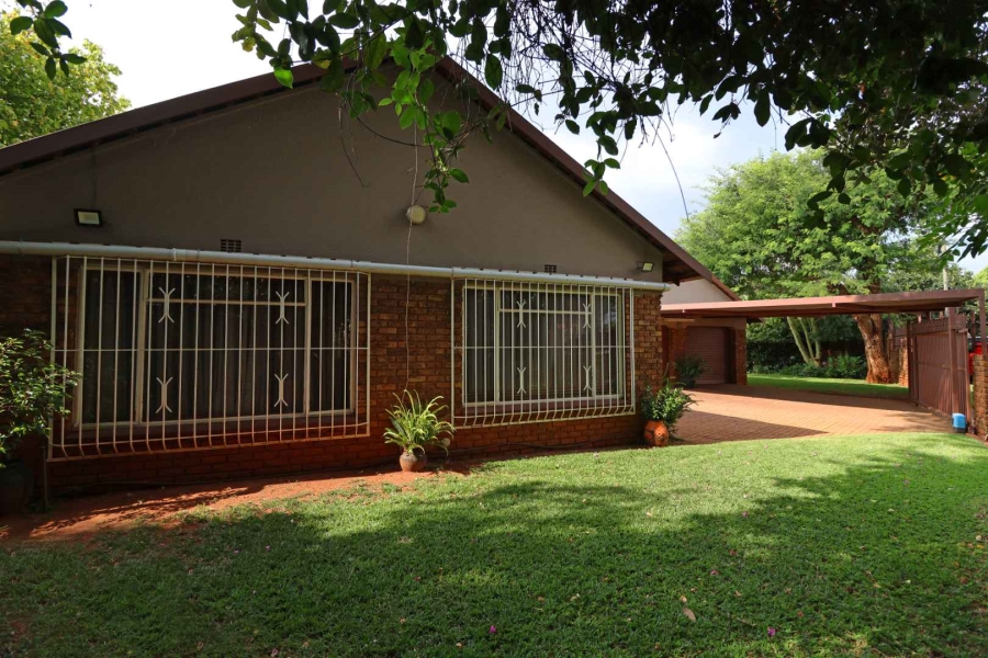 3 Bedroom Property for Sale in Culemborg Park Gauteng