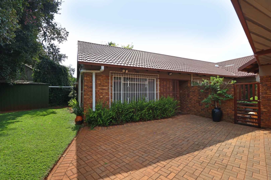 3 Bedroom Property for Sale in Culemborg Park Gauteng
