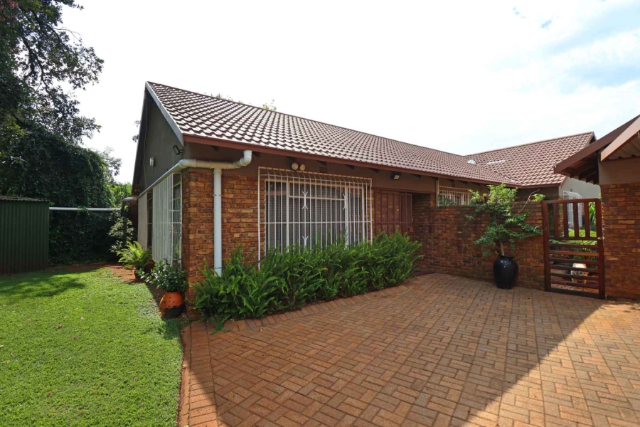 3 Bedroom Property for Sale in Culemborg Park Gauteng