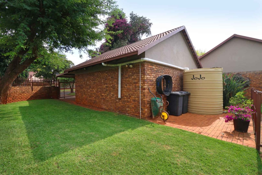 3 Bedroom Property for Sale in Culemborg Park Gauteng