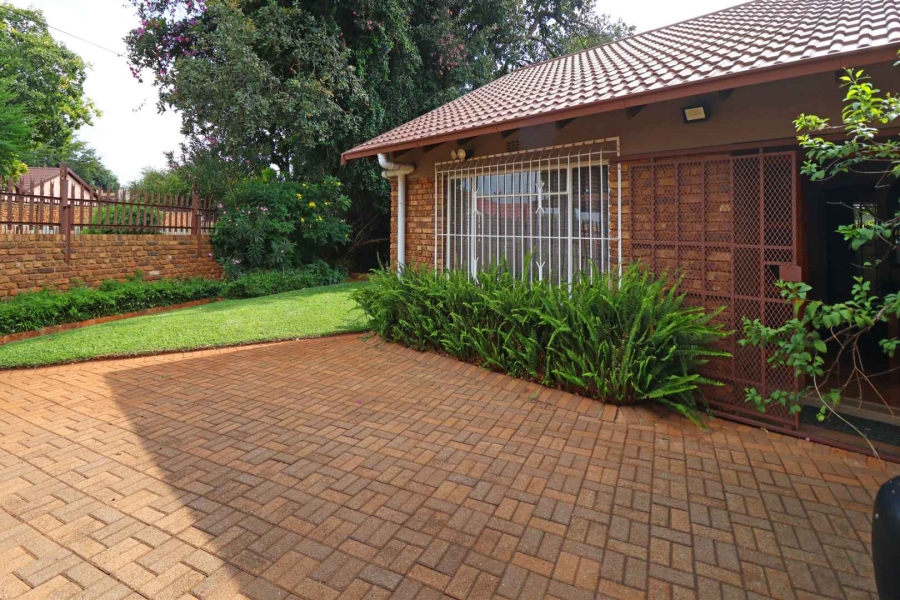 3 Bedroom Property for Sale in Culemborg Park Gauteng
