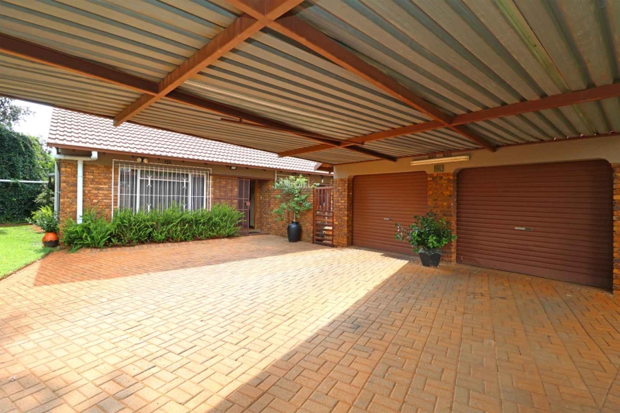 3 Bedroom Property for Sale in Culemborg Park Gauteng