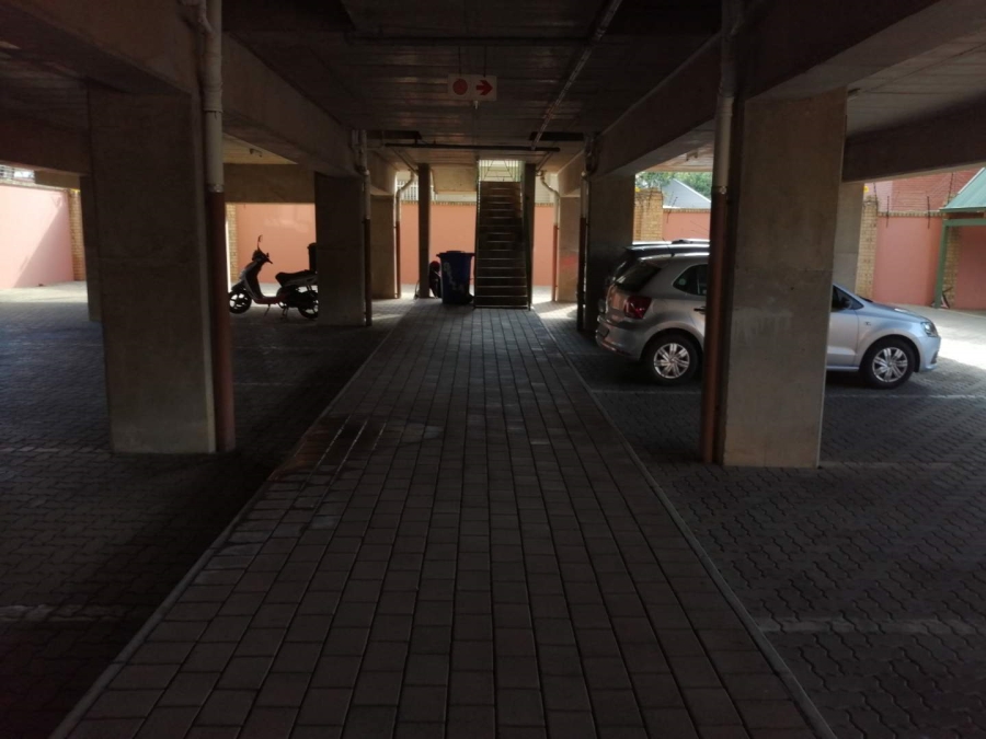 To Let 1 Bedroom Property for Rent in Hatfield Gauteng