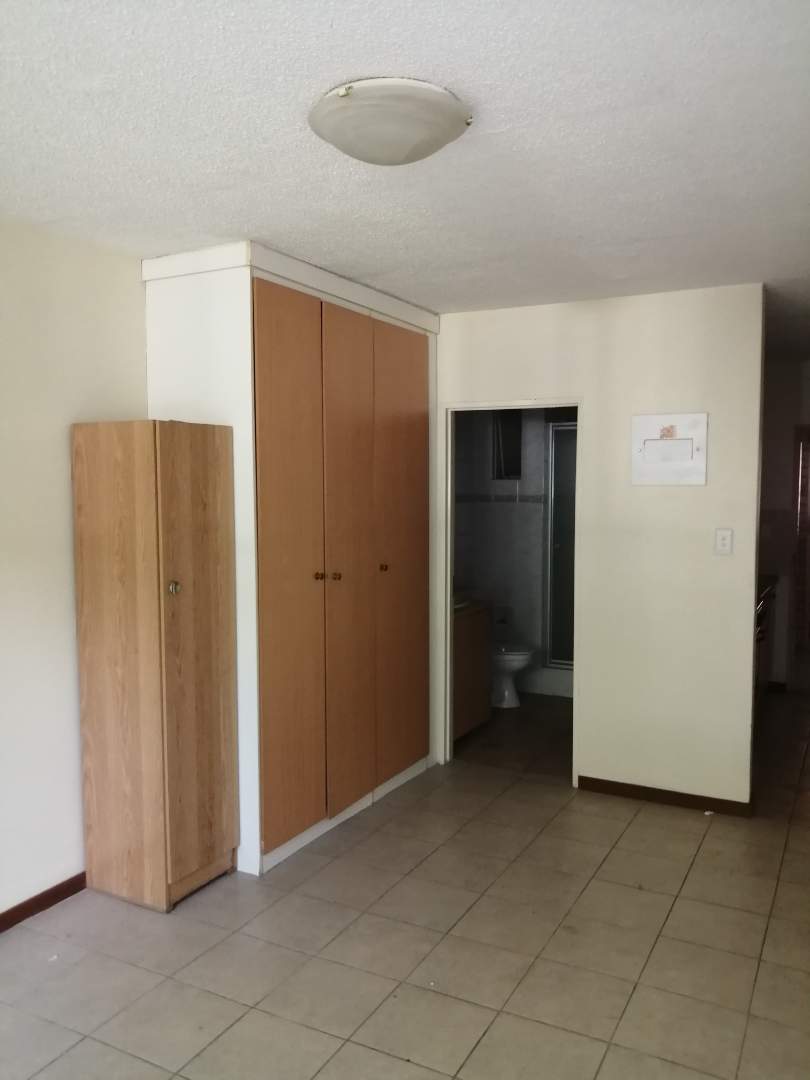 To Let 1 Bedroom Property for Rent in Hatfield Gauteng