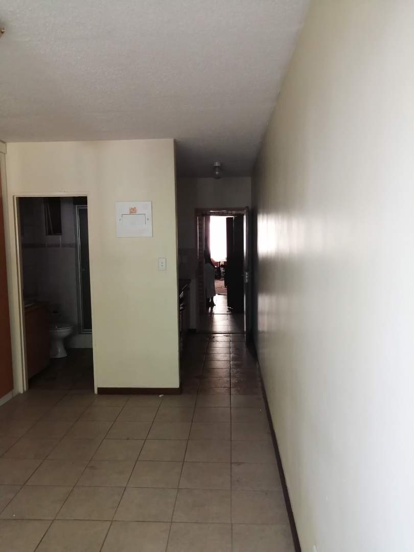 To Let 1 Bedroom Property for Rent in Hatfield Gauteng