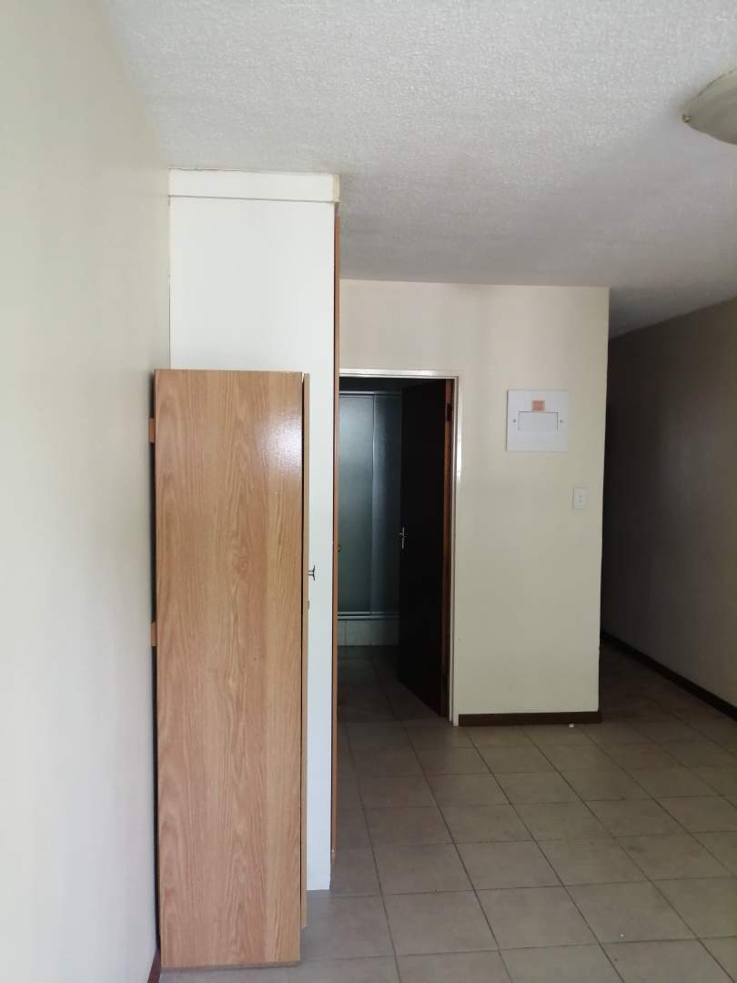 To Let 1 Bedroom Property for Rent in Hatfield Gauteng