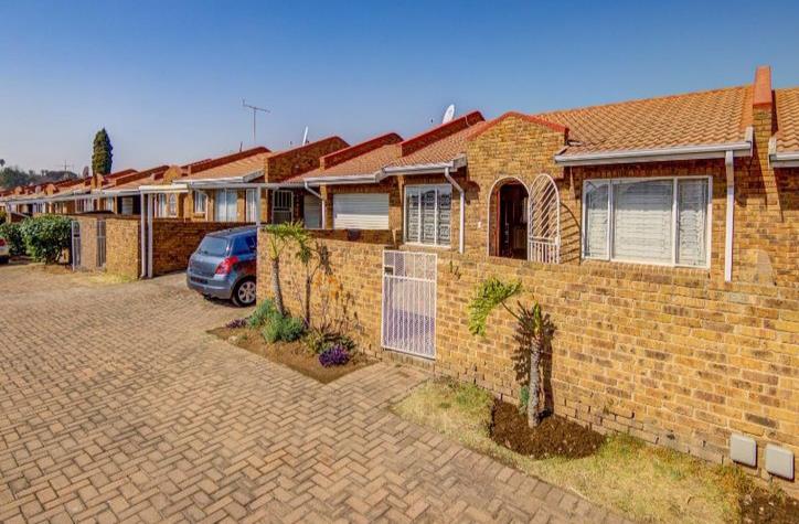2 Bedroom Property for Sale in Norkem Park Gauteng