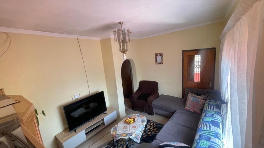 3 Bedroom Property for Sale in Orange Farm Gauteng