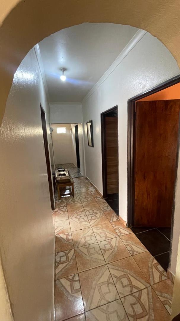 3 Bedroom Property for Sale in Orange Farm Gauteng