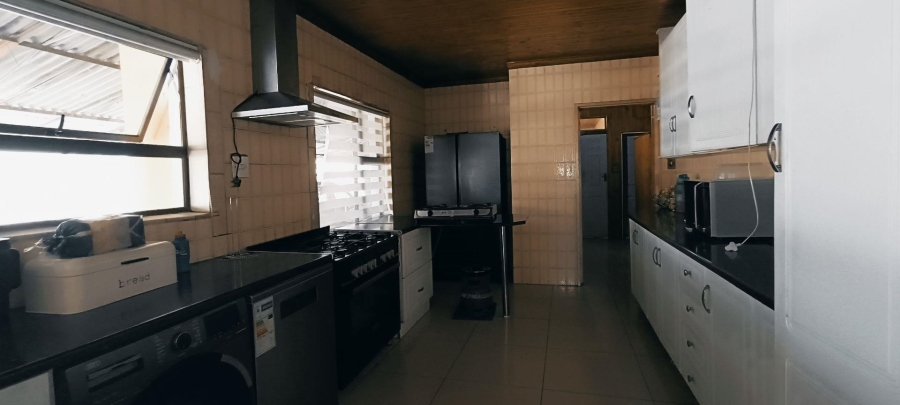 5 Bedroom Property for Sale in Kempton Park West Gauteng