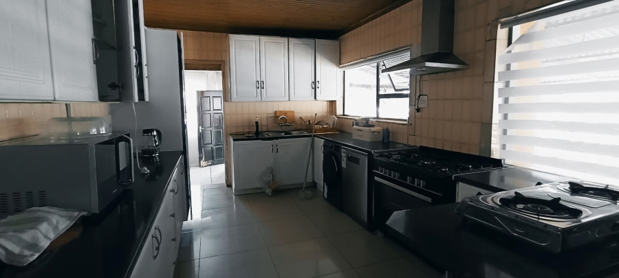 5 Bedroom Property for Sale in Kempton Park West Gauteng