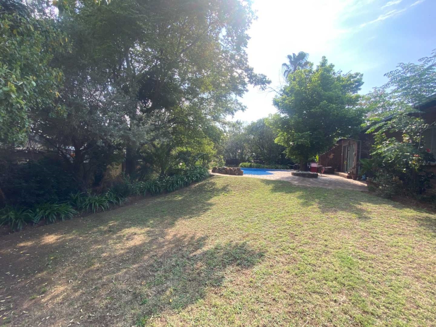 4 Bedroom Property for Sale in Gallo Manor Gauteng