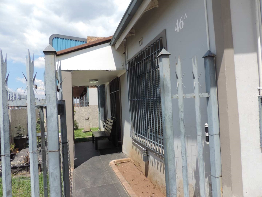 4 Bedroom Property for Sale in Alberton North Gauteng