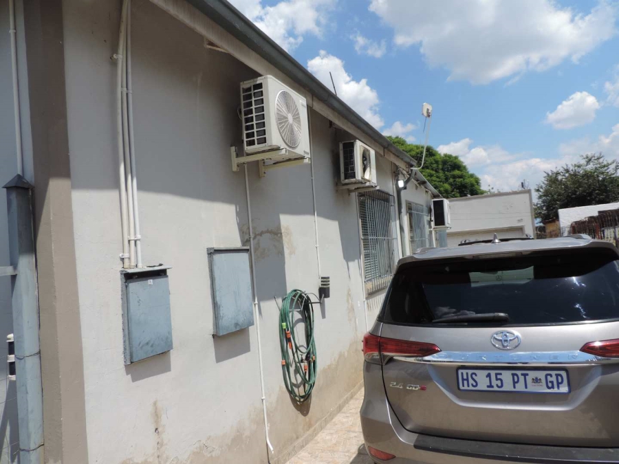 4 Bedroom Property for Sale in Alberton North Gauteng