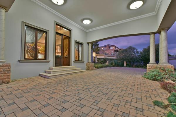 5 Bedroom Property for Sale in Meyersdal Eco Estate Gauteng