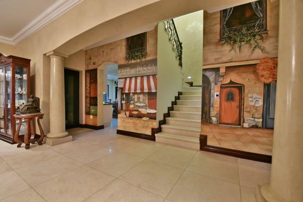 5 Bedroom Property for Sale in Meyersdal Eco Estate Gauteng