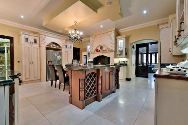 5 Bedroom Property for Sale in Meyersdal Eco Estate Gauteng