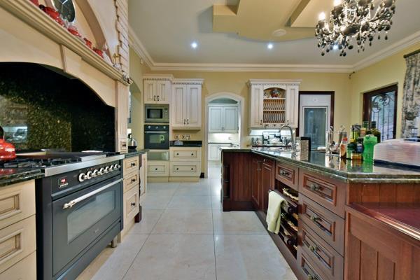 5 Bedroom Property for Sale in Meyersdal Eco Estate Gauteng