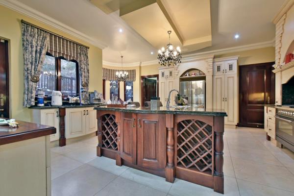 5 Bedroom Property for Sale in Meyersdal Eco Estate Gauteng