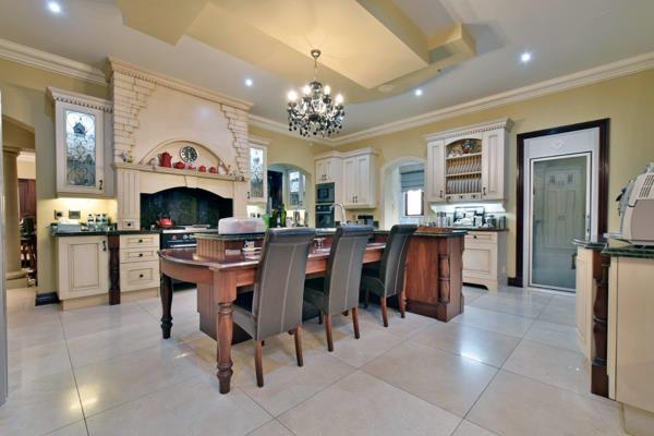 5 Bedroom Property for Sale in Meyersdal Eco Estate Gauteng