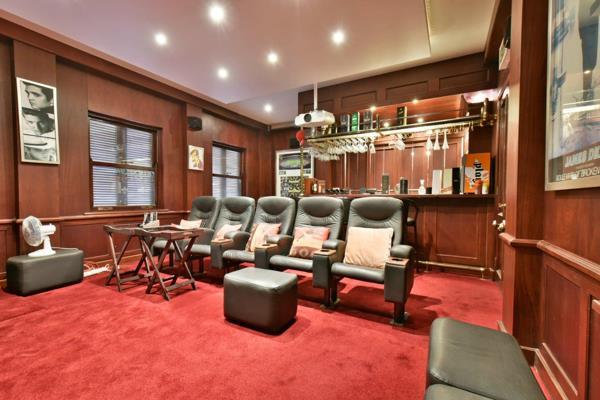 5 Bedroom Property for Sale in Meyersdal Eco Estate Gauteng