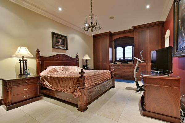 5 Bedroom Property for Sale in Meyersdal Eco Estate Gauteng