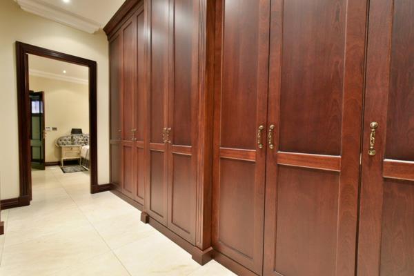 5 Bedroom Property for Sale in Meyersdal Eco Estate Gauteng