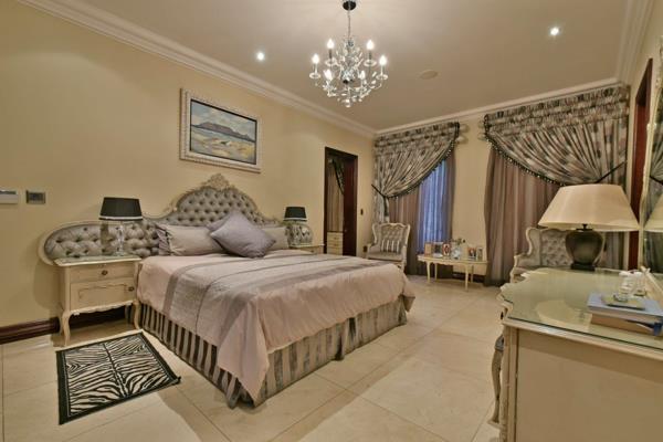 5 Bedroom Property for Sale in Meyersdal Eco Estate Gauteng