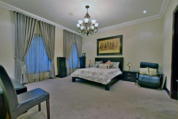 5 Bedroom Property for Sale in Meyersdal Eco Estate Gauteng