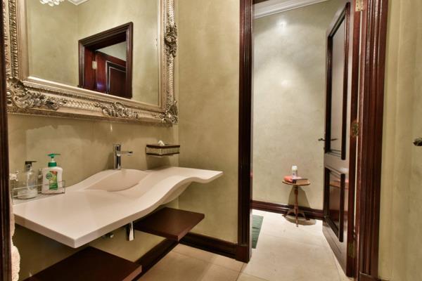 5 Bedroom Property for Sale in Meyersdal Eco Estate Gauteng