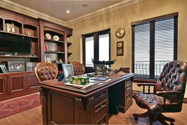 5 Bedroom Property for Sale in Meyersdal Eco Estate Gauteng