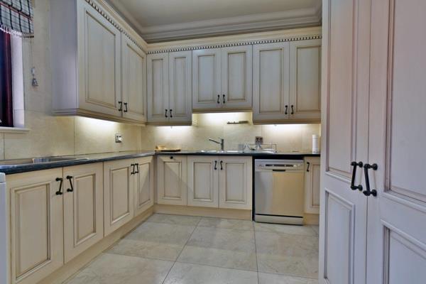 5 Bedroom Property for Sale in Meyersdal Eco Estate Gauteng