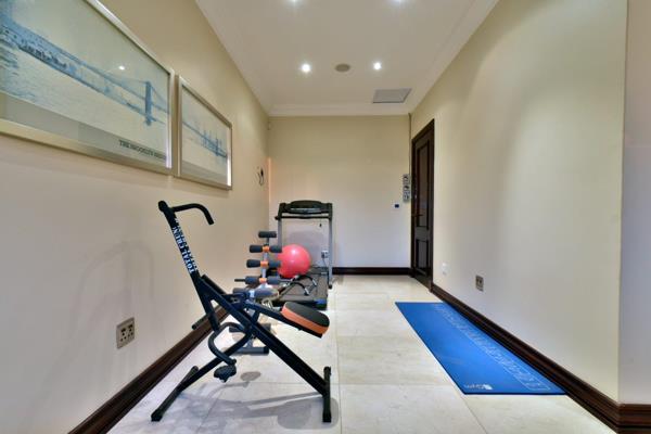 5 Bedroom Property for Sale in Meyersdal Eco Estate Gauteng