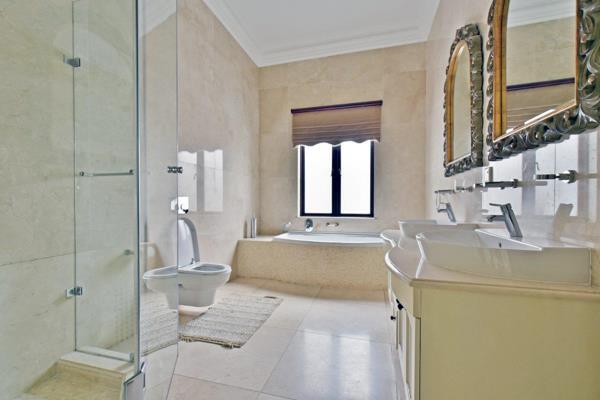 5 Bedroom Property for Sale in Meyersdal Eco Estate Gauteng