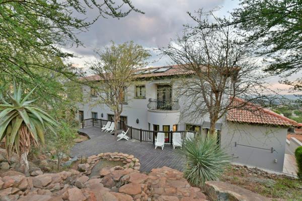 5 Bedroom Property for Sale in Meyersdal Eco Estate Gauteng