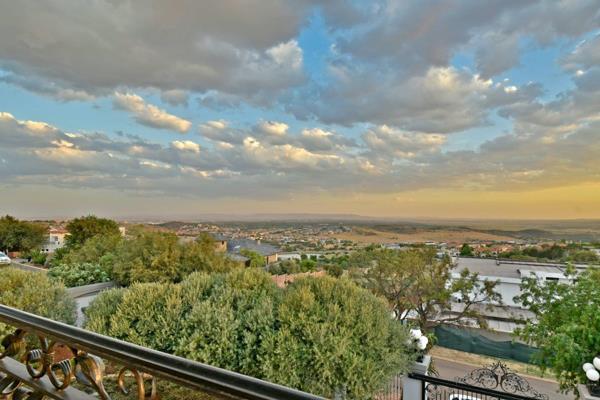 5 Bedroom Property for Sale in Meyersdal Eco Estate Gauteng