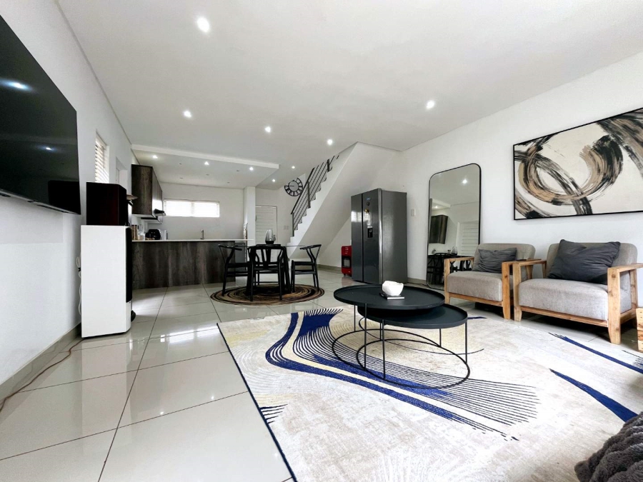 2 Bedroom Property for Sale in Equestria Gauteng