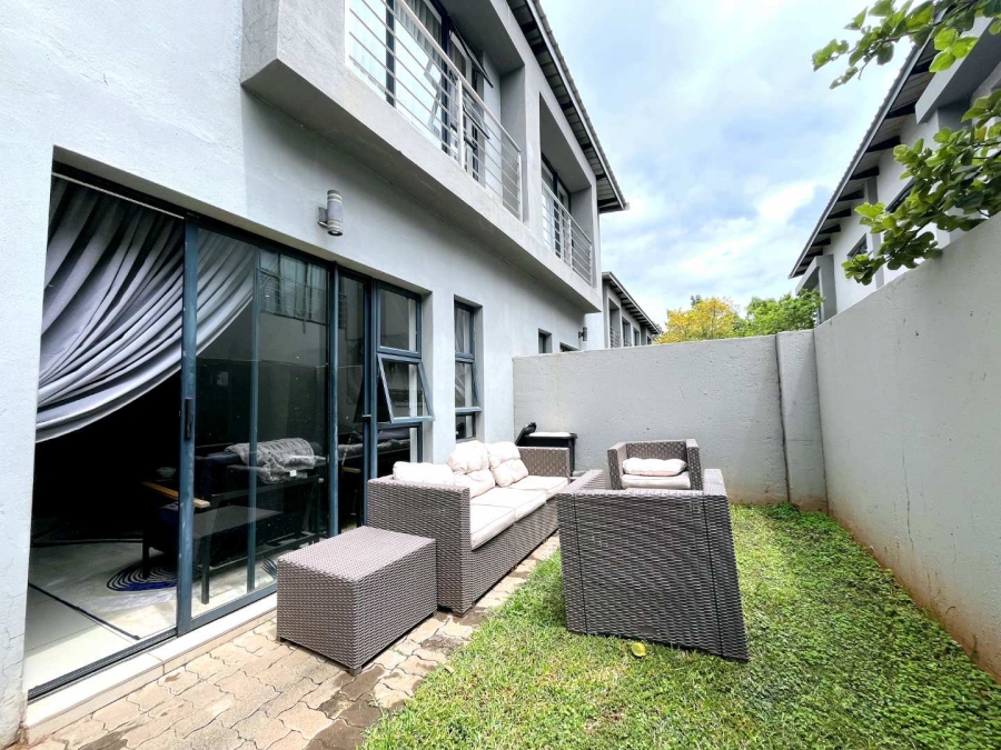 2 Bedroom Property for Sale in Equestria Gauteng