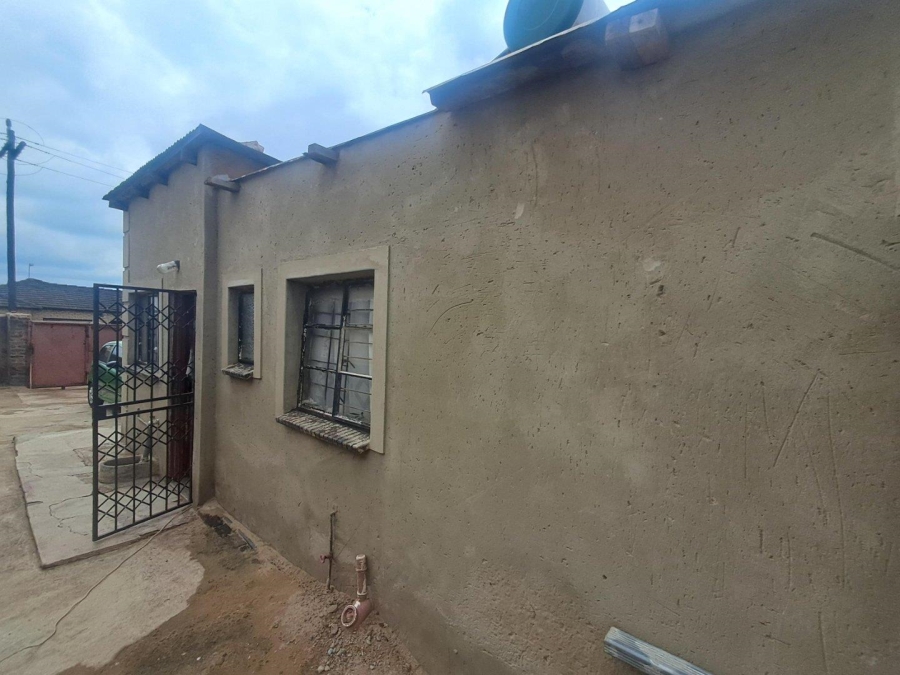 2 Bedroom Property for Sale in Ivory Park Gauteng
