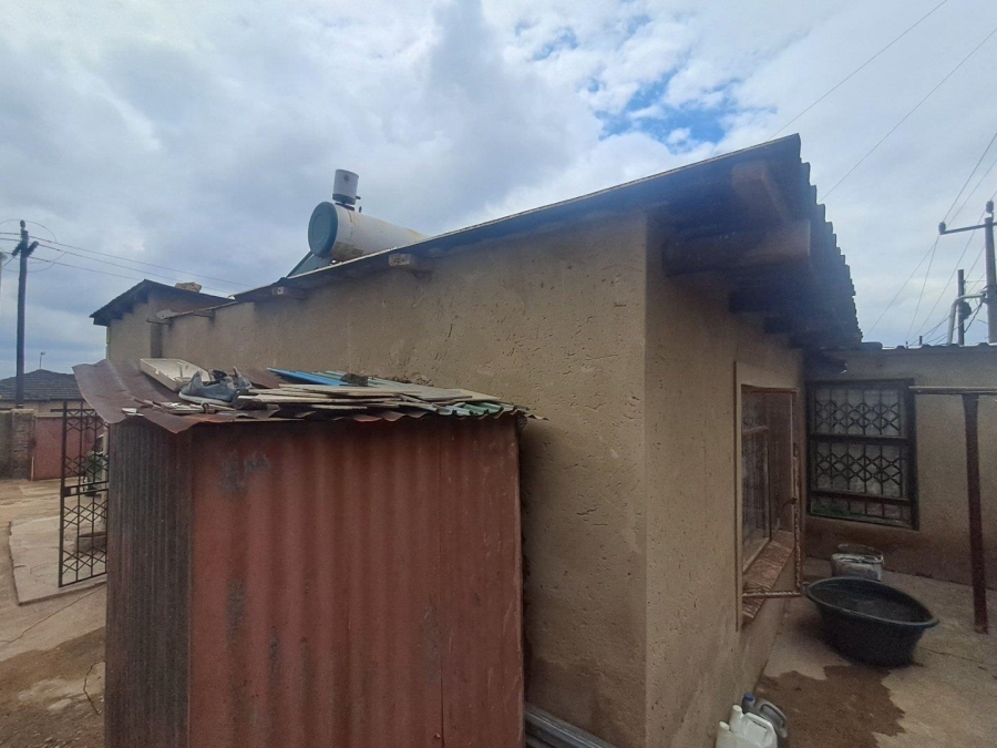 2 Bedroom Property for Sale in Ivory Park Gauteng