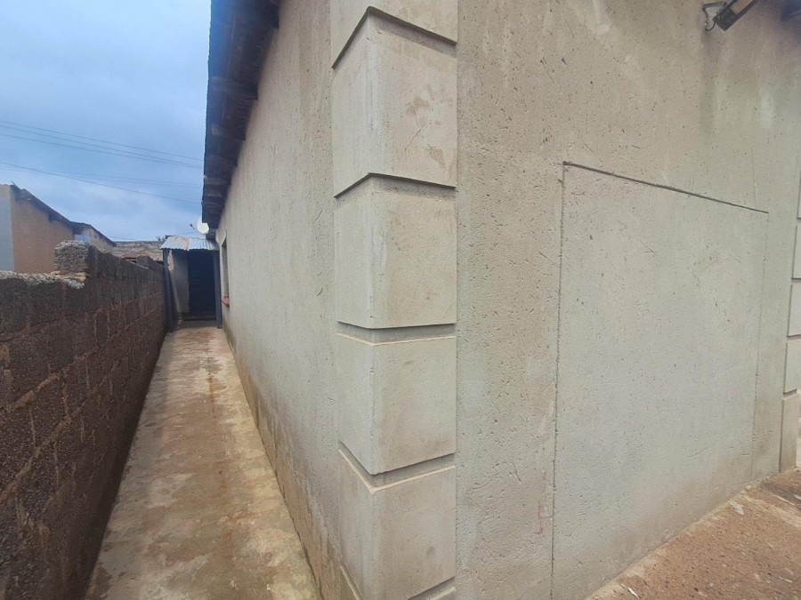 2 Bedroom Property for Sale in Ivory Park Gauteng