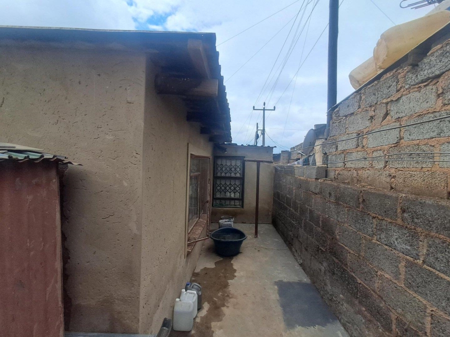 2 Bedroom Property for Sale in Ivory Park Gauteng