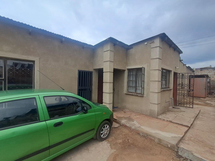 2 Bedroom Property for Sale in Ivory Park Gauteng