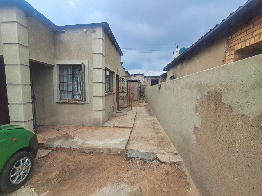 2 Bedroom Property for Sale in Ivory Park Gauteng