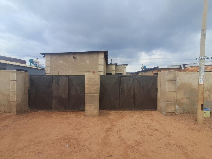 2 Bedroom Property for Sale in Ivory Park Gauteng