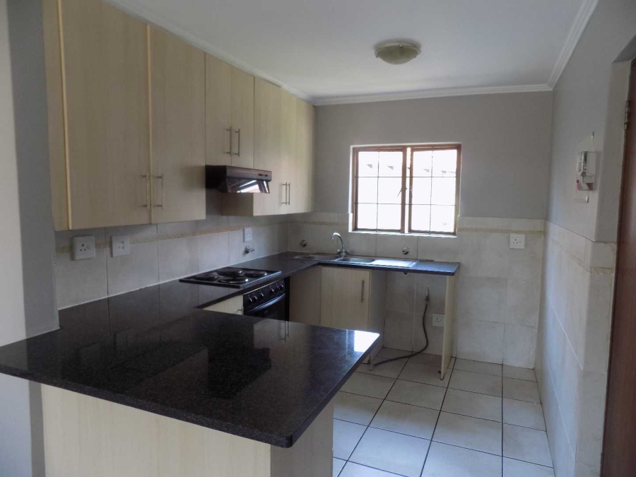 To Let 2 Bedroom Property for Rent in Rivonia Gauteng